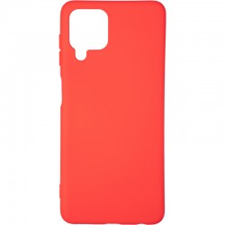 Чехол Full Soft Case for Samsung A225 (A22)/M325 (M32) Red